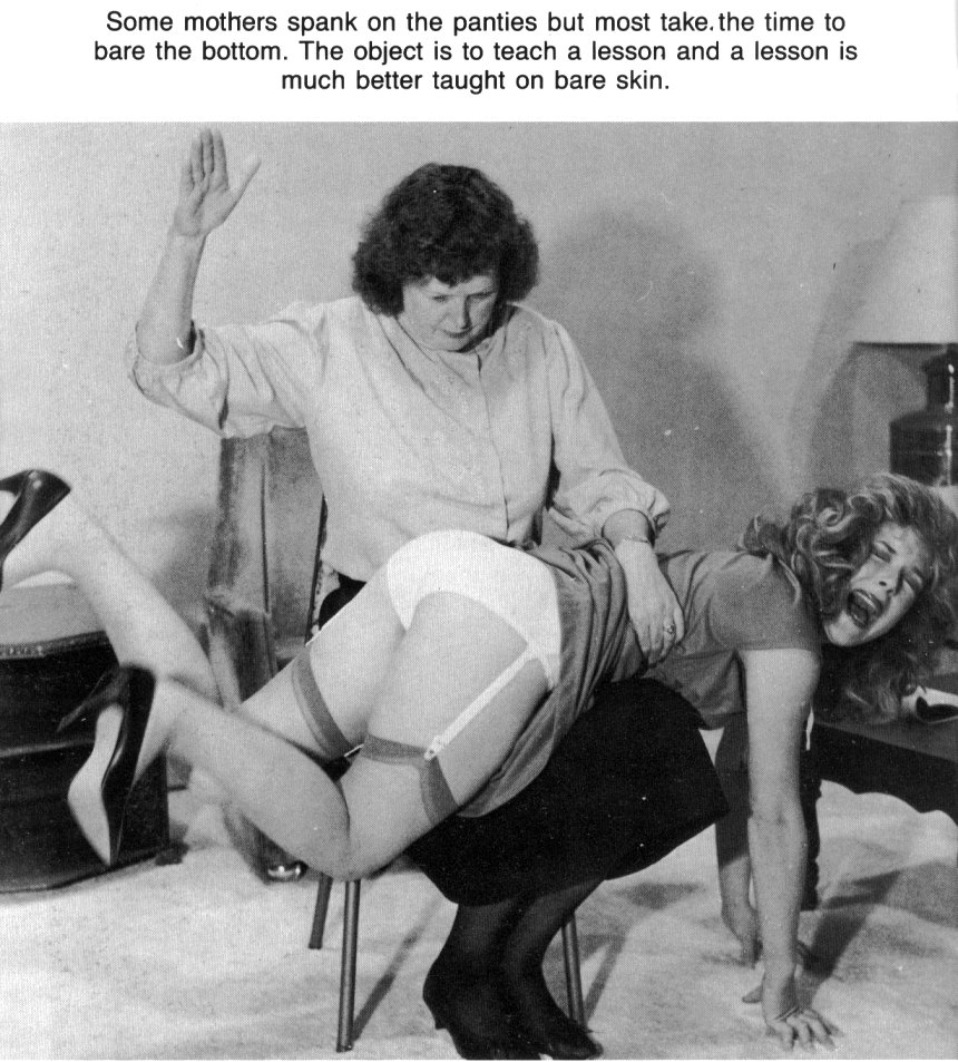 Nurse spanking photos